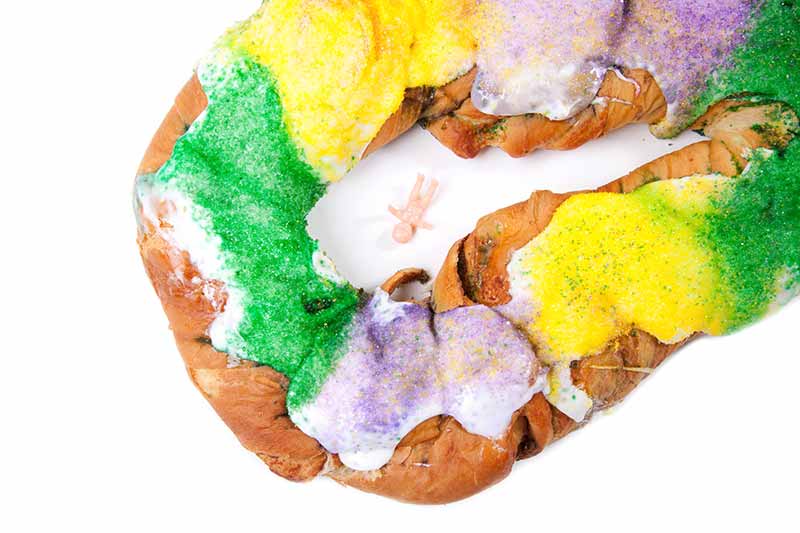 king cake